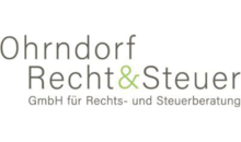 Kundenlogo von Ohrndorf Recht & Steuer GmbH