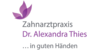 Kundenlogo von Zahnarztpraxis