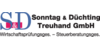 Kundenlogo von Sonntag & Düchting Treuhand GmbH