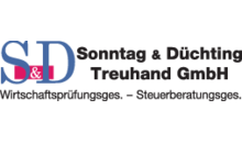Kundenlogo von Sonntag & Düchting Treuhand GmbH