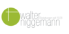 Kundenlogo von Bestattungen und Schreinerei Niggemann