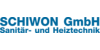 Kundenlogo von Schiwon GmbH