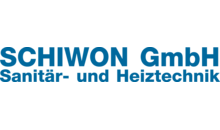 Kundenlogo von Schiwon GmbH