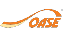 Kundenlogo von Oase GmbH