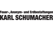 Kundenlogo von Beerdigungsinstitut Karl Schumacher e.K.