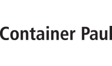 Kundenlogo von Containerdienst Heinrich Paul KG
