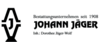 Kundenlogo von Bestattungen Johann Jäger Inh. Dorothee Jäger-Wolf e.Kf.