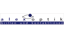Kundenlogo von Alex Optik Brillen und Kontaktlinsen