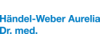Kundenlogo von Händel-Weber Aurelia Dr.med.