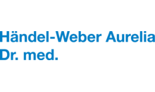 Kundenlogo von Händel-Weber Aurelia Dr.med.