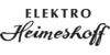 Kundenlogo von Elektro Heimeshoff GmbH