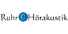 Kundenlogo von Ruhr Hörakustik GmbH