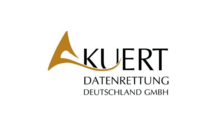 Kundenlogo von Kuert Datenrettung Deutschland GmbH
