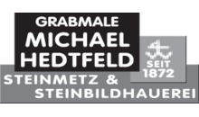 Kundenlogo von Grabmale Hedtfeld