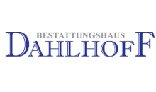 Kundenlogo von Beerdigungen Dahlhoff