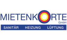 Kundenlogo von Mietenkorte GmbH