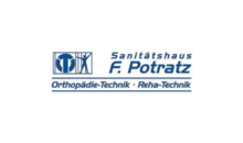 Kundenlogo von Frank Potratz