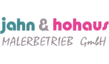 Kundenlogo von Jahn & Hohaus Malerbetrieb GmbH