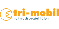 Kundenlogo Tri-mobil Fahrradspezialitäten GmbH