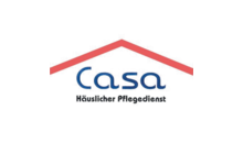 Kundenlogo von Casa Häuslicher Pflegedienst