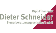 Kundenlogo von Dipl.- Finanzwirt