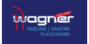 Kundenlogo von Wagner Heizung Sanitär GmbH