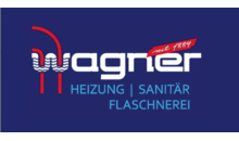 Kundenlogo von Wagner Heizung Sanitär GmbH