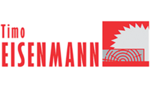 Kundenlogo von Zimmerei Timo Eisenmann | Bedachungen in Ilsfeld & Umgebung