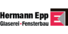 Kundenlogo von Fensterbau Epp