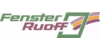 Kundenlogo von Fenster Ruoff GmbH & Co. KG