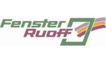 Kundenlogo von Fenster Ruoff GmbH & Co. KG