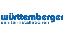 Kundenlogo von Württemberger Andreas Haustechniker