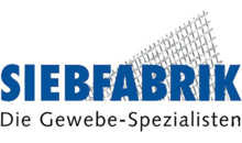 Kundenlogo von Siebfabrik Arthur Maurer GmbH & Co.