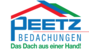 Kundenlogo von Peetz - Bedachungen GmbH
