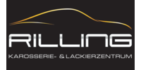 Kundenlogo Karosserie & Lackierzentrum Rilling