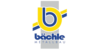 Kundenlogo von Bächle Metallbau GmbH