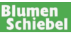 Kundenlogo von Blumen Schiebel Inh. Alexander Schiebel Floristmeister