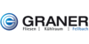 Kundenlogo von Carl Graner GmbH I Fliesen in Fellbach I Wand, Boden, Bad und Küche und Kühlräume