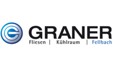 Kundenlogo von Carl Graner GmbH I Fliesen in Fellbach I Wand,  Boden,  Bad und Küche und Kühlräume