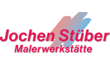 Kundenlogo von Jochen Stüber Malerwerkstätte