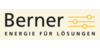 Kundenlogo von Berner Elektrotechnik GmbH