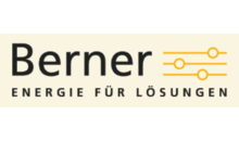 Kundenlogo von Berner Elektrotechnik GmbH