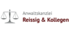 Kundenlogo von Anwaltskanzlei Reissig & Kollegen | Arbeitsrecht in Heilbronn & Umgebung