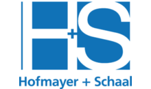 Kundenlogo von Hofmayer + Schaal GmbH & Co. KG