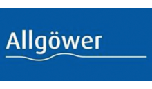 Kundenlogo von Allgöwer GmbH