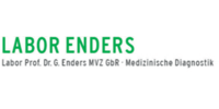 Kundenlogo Labor Enders