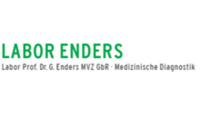 Kundenlogo von Labor Enders
