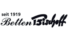 Kundenlogo von Betten Bischoff