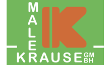 Kundenlogo von Maler Krause GmbH