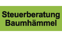 Kundenlogo von Baumhämmel Jörg Steuerberater